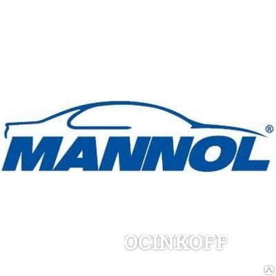 Фото Гидравлическое масло MANNOL Hydro HV ISO 46 208л