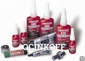 Фото Loctite 8151.Высокотемп. смазка с алюминием, медью и графитом, спрей 150 мл