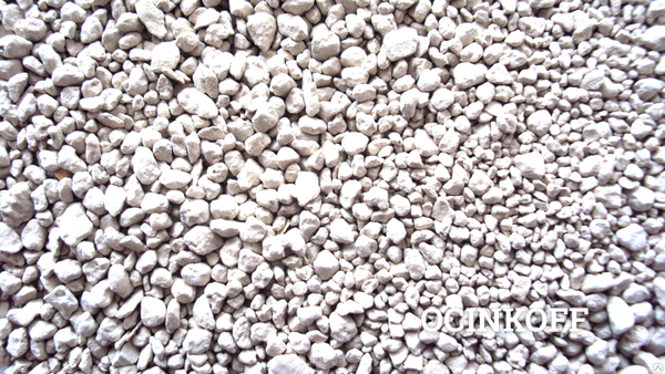 Фото Цеолит природный для физико-химической мелиорации почв