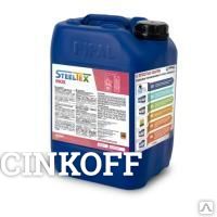 Фото Жидкость для промывки теплообменников STEELTEX Inox 10 кг