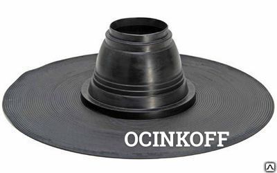 Фото Резиновый уплотнитель Fellroofseal № 1 (0 -40 мм)