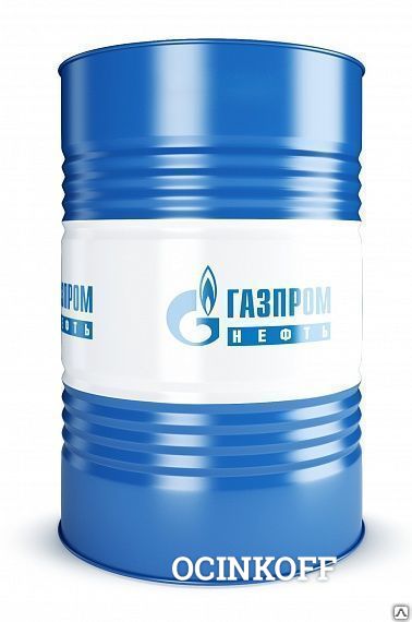 Фото Турбинное масло энергетическое Газпромнефть Тп-22С (марка 1), 205л