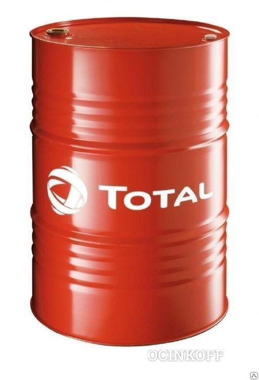 Фото Турбинное масло TOTAL Preslia 68 - 208л