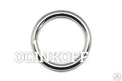 Фото 40мм кольцо декоративное,железо, цинк