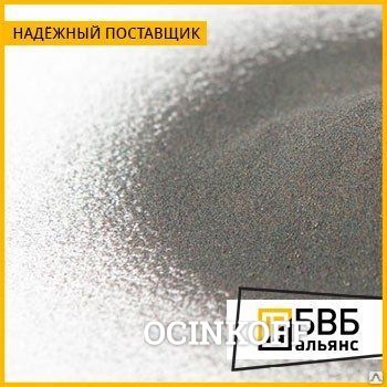 Фото Металлид ПХ20Н80 (порошок, размер частиц 40-100 мкм)