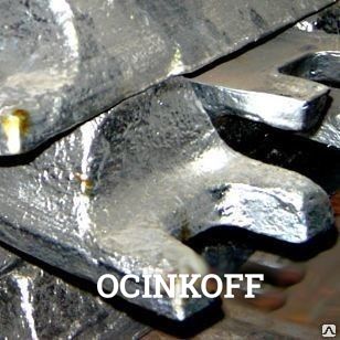Фото Алюминиевые сплавы АД1 в чушках слитках пирамидках гранулах крупка