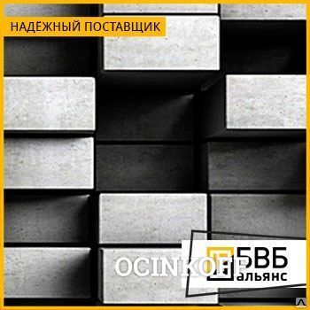 Фото Поковка прямоугольная AISI 409L