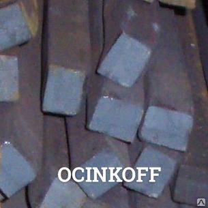 Фото Квадрат стальной калиброванный ГОСТ 8559-75 от 1Х1мм до 100 х100мм