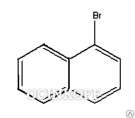 Фото 1-Бромнафталин
