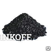 Фото Уголь активированный ДАК, фaсовка 10 кг