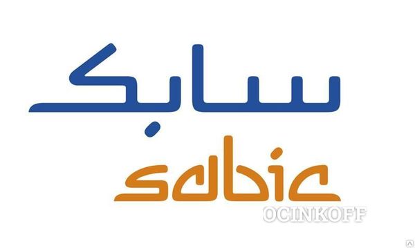 Фото Sabic 118 NJ Линейный полиэтилен