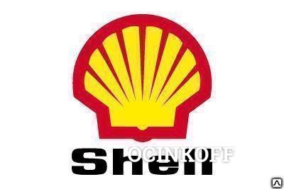 Фото Масло редукторное Shell Omala S2 G320 209