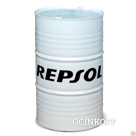 Фото Масло редукторное REPSOL SUPER TAURO 150 208л.