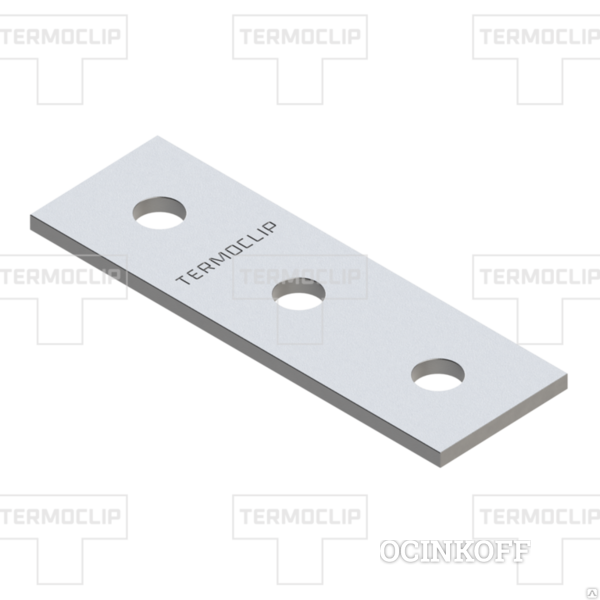 Фото Пластина Termoclip соединительная 38–41 4F3 TERMOCLIP