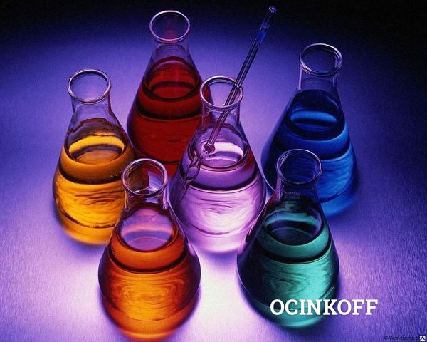 Фото Дифениламин-4-сульфокислоты бариевая соль техническая ЧДА