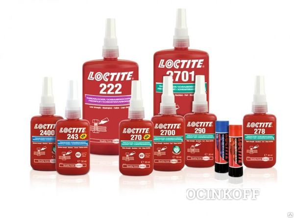 Фото Очиститель Loctite-7063 400мл