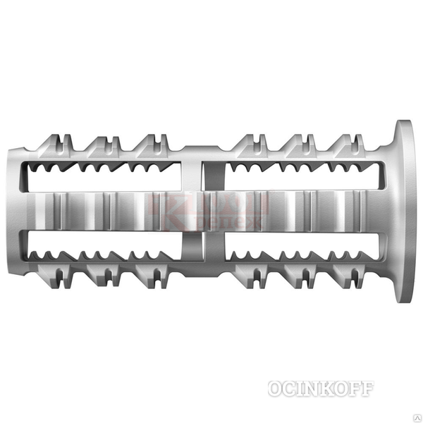 Фото RODFORCE FGD М8х12х35 +М8х50 Анкер-дюбель Фишер (fischer) под шпильку с ме