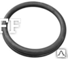 Фото Кольцо уплотнительное резиновое Ду - 100, Тайтон, Универсал