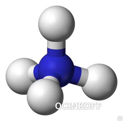 Фото Аммоний-медь(II) хлористый, 2-водный, Ч