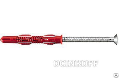 Фото Рамный анкер HRD-UGS 10X100/30 HILTI