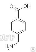 Фото 4-(Аминометил) бензойная кислота CAS 56-91-7