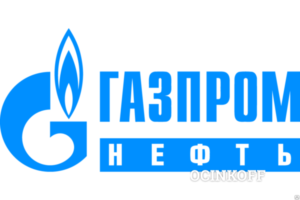 Фото Бензин 95 Газпромнефть