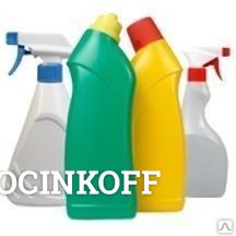 Фото Профессиональное средство моющее Sinteko А12 для мытья оборудования