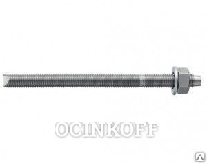 Фото Анкерная шпилька HAS-E-F M24X210/54 HILTI