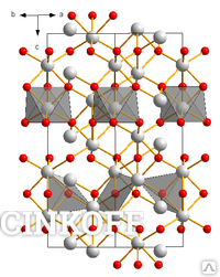 Фото Ванадий оксид-хлорид(IV) (1:1:2), раствор, Ч