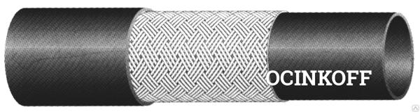 Фото Рукава резиновые напорные с нитяным каркасом длинномерные ТУ 38 105998-91