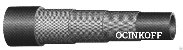 Фото Рукава-детали резиновые напорные прокладочной конструкции ТУ 38 1051909-89