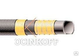 Фото Рукав для нефтепродуктов от фирмы Dixon - A430
