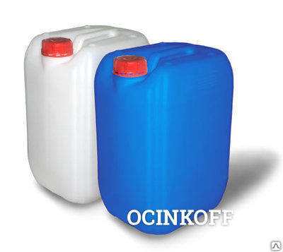 Фото Смазка для форм и опалубки (формовочное масло, разделительное) 20 литра