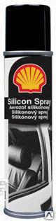 Фото Силиконовый спрей Shell Silicon Spray