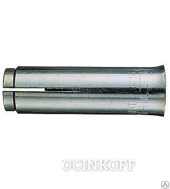 Фото Забивной анкер HKD-S M10X40 HILTI