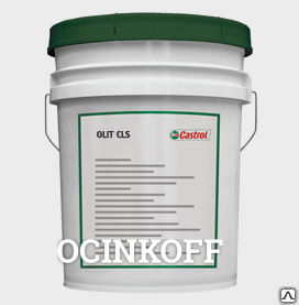 Фото Масло смазочное CASTROL Olit CLS, 18 кг