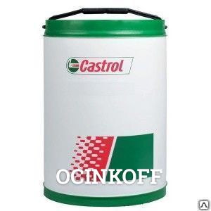 Фото Масло для цепей CASTROL Tribol 1730/100, 17 кг