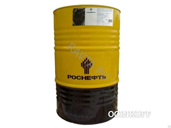 Фото Масло индустриальное Роснефть ИГП-30 бч216,5л/180кг НПЗ