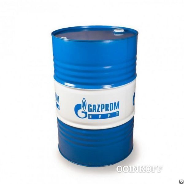 Фото Масло формовочное Gazpromneft Form Oil 135 205 л