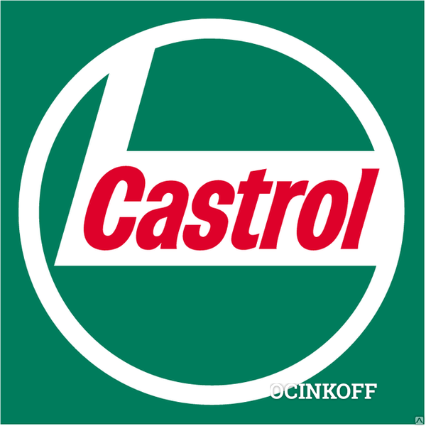 Фото Смазка пластичная CASTROL LMX Grease 0,4кг