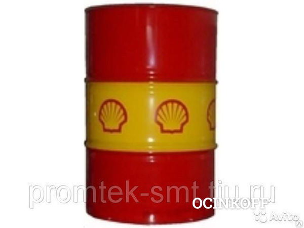 Фото Масло гидравлическое 209л. SHELL Tellus S2 M46 (шт.)