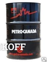 Фото Масло базовое белое Petro-Canada Purity FG WO 15 (205 л)