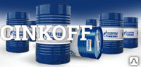 Фото Gazpromneft Grease Nord Moly 170 кг