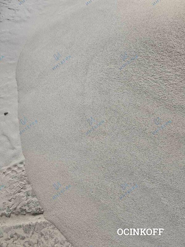 Фото Микросфера Алюмосиликатная