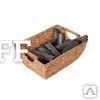 Фото Уголь древесный &quot;Комадо&quot;, коробка - 10 кг Kamado Joe
