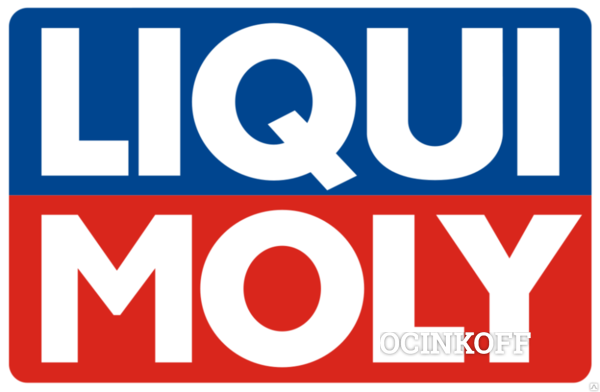 Фото Аэрозоль МЕДНЫЙ 3969 Liqui moly 50мл