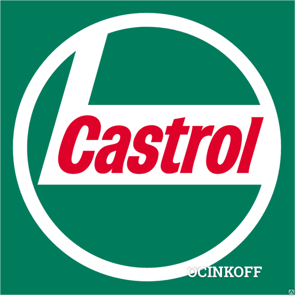 Фото Промышленная смазка CASTROL Olista Longtime 2 5кг