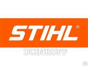 Фото Смазка адгезионная для пильных цепей STIHL 1л