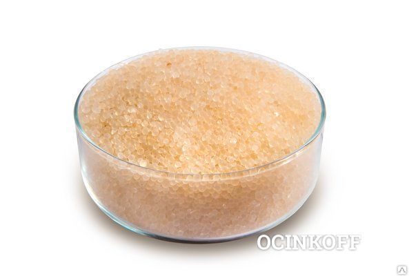 Фото Силикагель микропористый марки H HKC Corp. Hong Kong, 2 кг