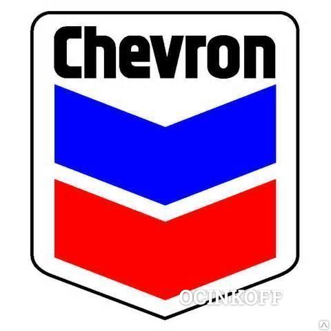 Фото Смазка консистентная CHEVRON MULTIFAK EP 2 397г